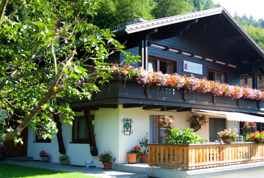 Privatzimmer Kammerlander Neukirchen am Grossvenediger Exterior photo