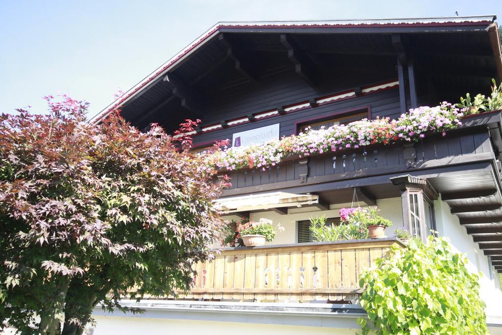 Privatzimmer Kammerlander Neukirchen am Grossvenediger Exterior photo