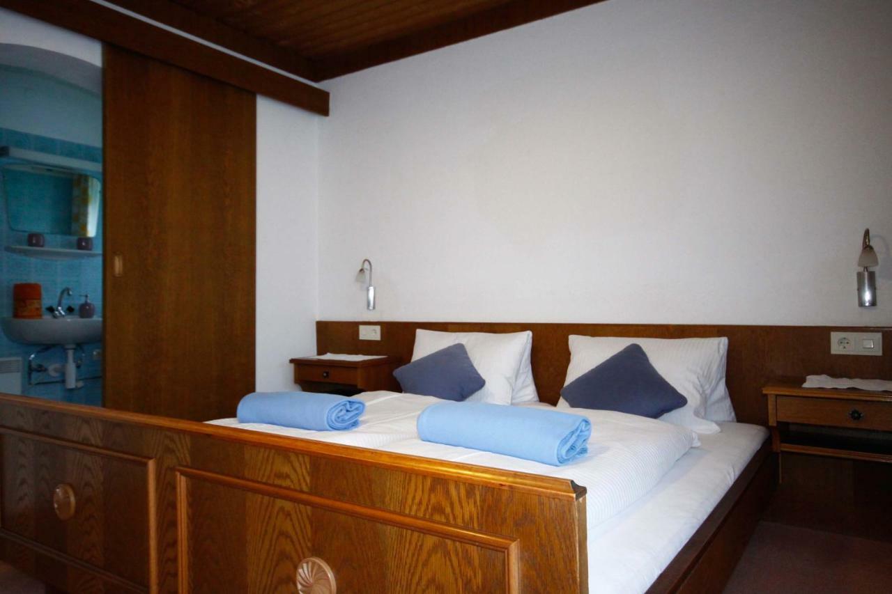 Privatzimmer Kammerlander Neukirchen am Grossvenediger Exterior photo