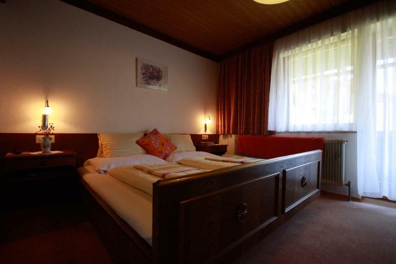 Privatzimmer Kammerlander Neukirchen am Grossvenediger Exterior photo