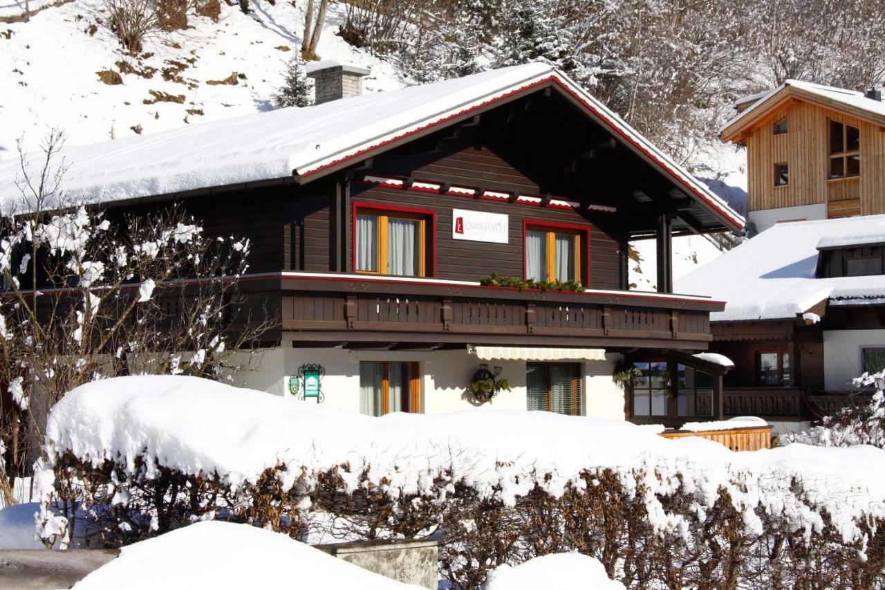 Privatzimmer Kammerlander Neukirchen am Grossvenediger Exterior photo