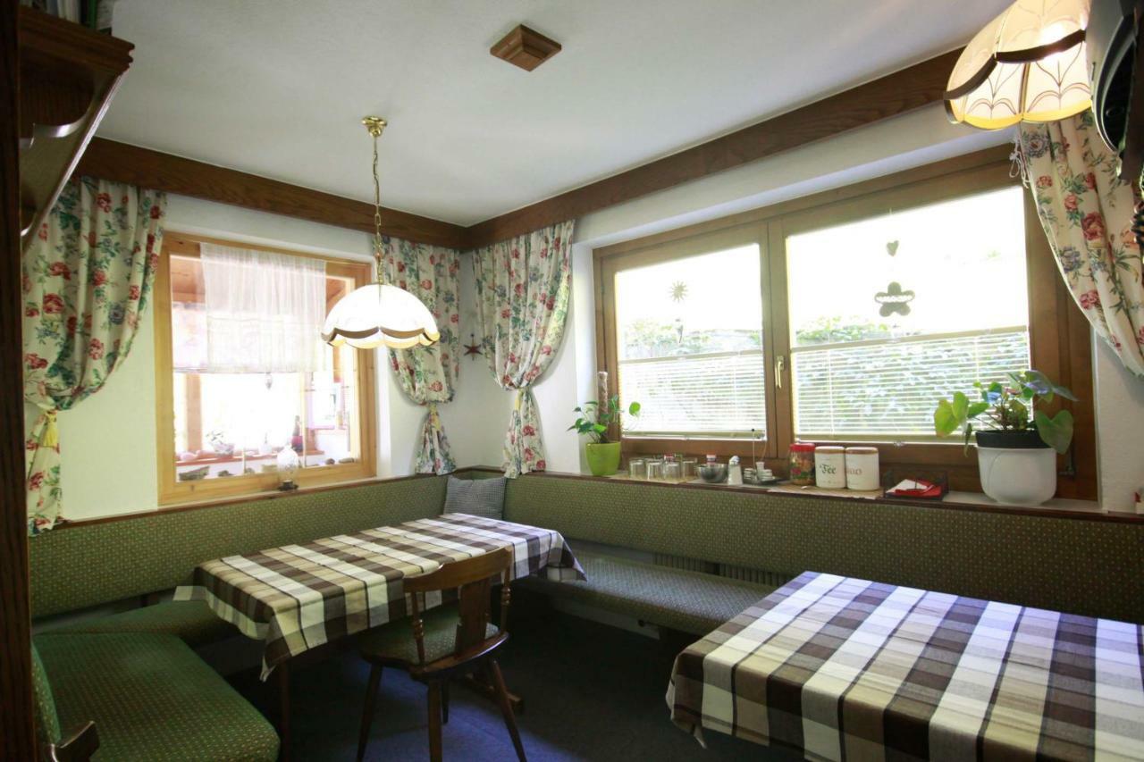 Privatzimmer Kammerlander Neukirchen am Grossvenediger Exterior photo