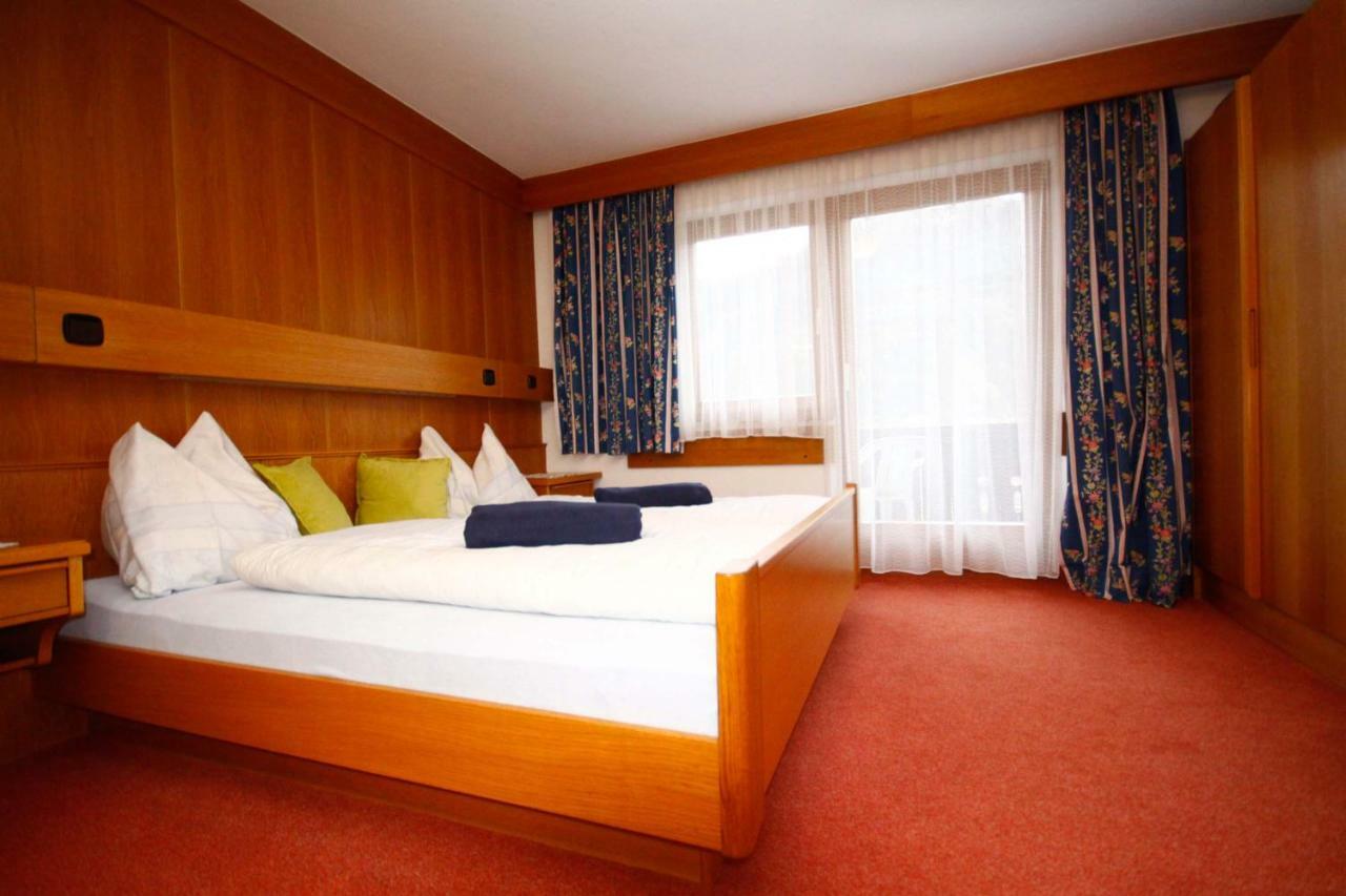 Privatzimmer Kammerlander Neukirchen am Grossvenediger Exterior photo