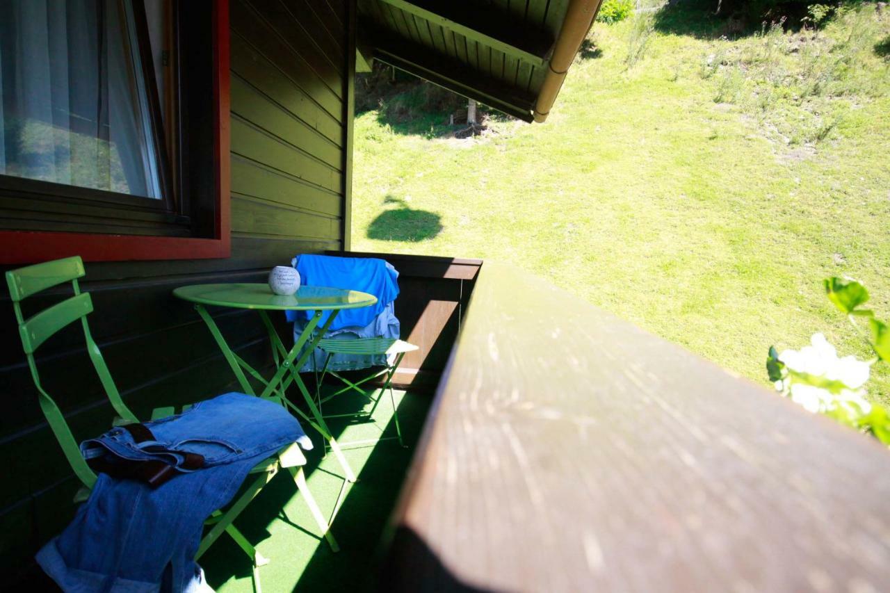 Privatzimmer Kammerlander Neukirchen am Grossvenediger Exterior photo