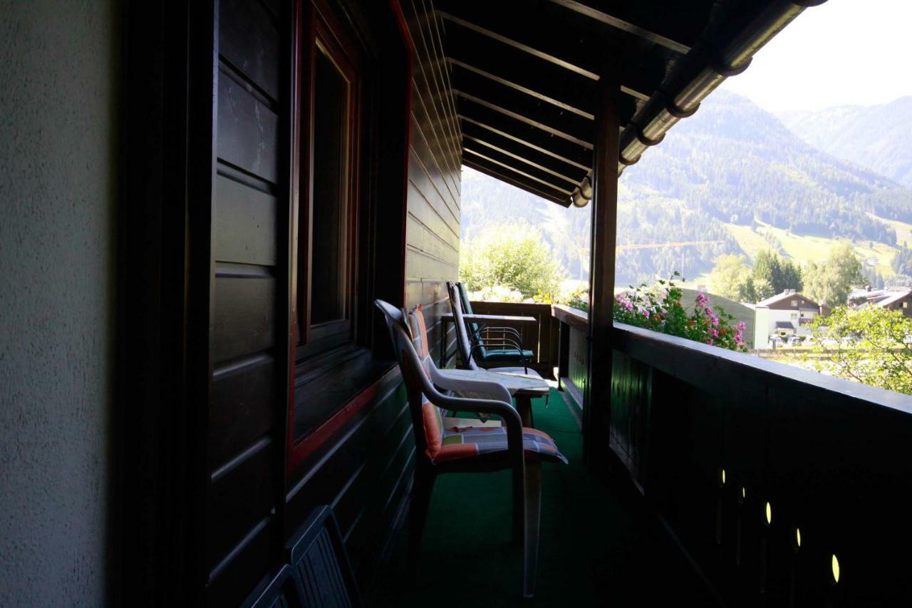Privatzimmer Kammerlander Neukirchen am Grossvenediger Exterior photo
